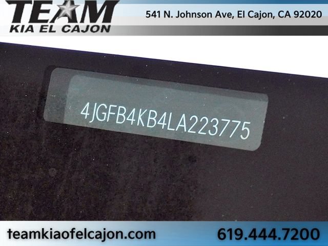 Used 2020 Mercedes-Benz GLE 350 4MATIC image 44