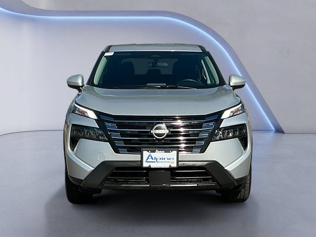 Used 2024 Nissan Rogue SV FWD image 8