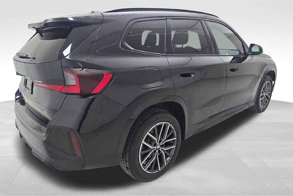 Certified 2026 BMW X1 xDrive28i w/ M Sport Package AWD/4WD image 9