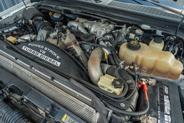 Used 2009 Ford F250 XLT AWD/4WD image 11