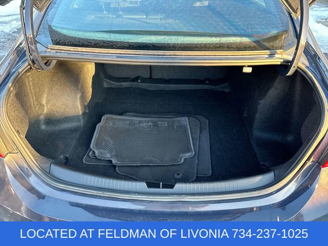 Used 2025 Chevrolet Malibu LT image 24