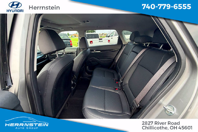 Used 2023 Kia Seltos EX AWD/4WD image 22