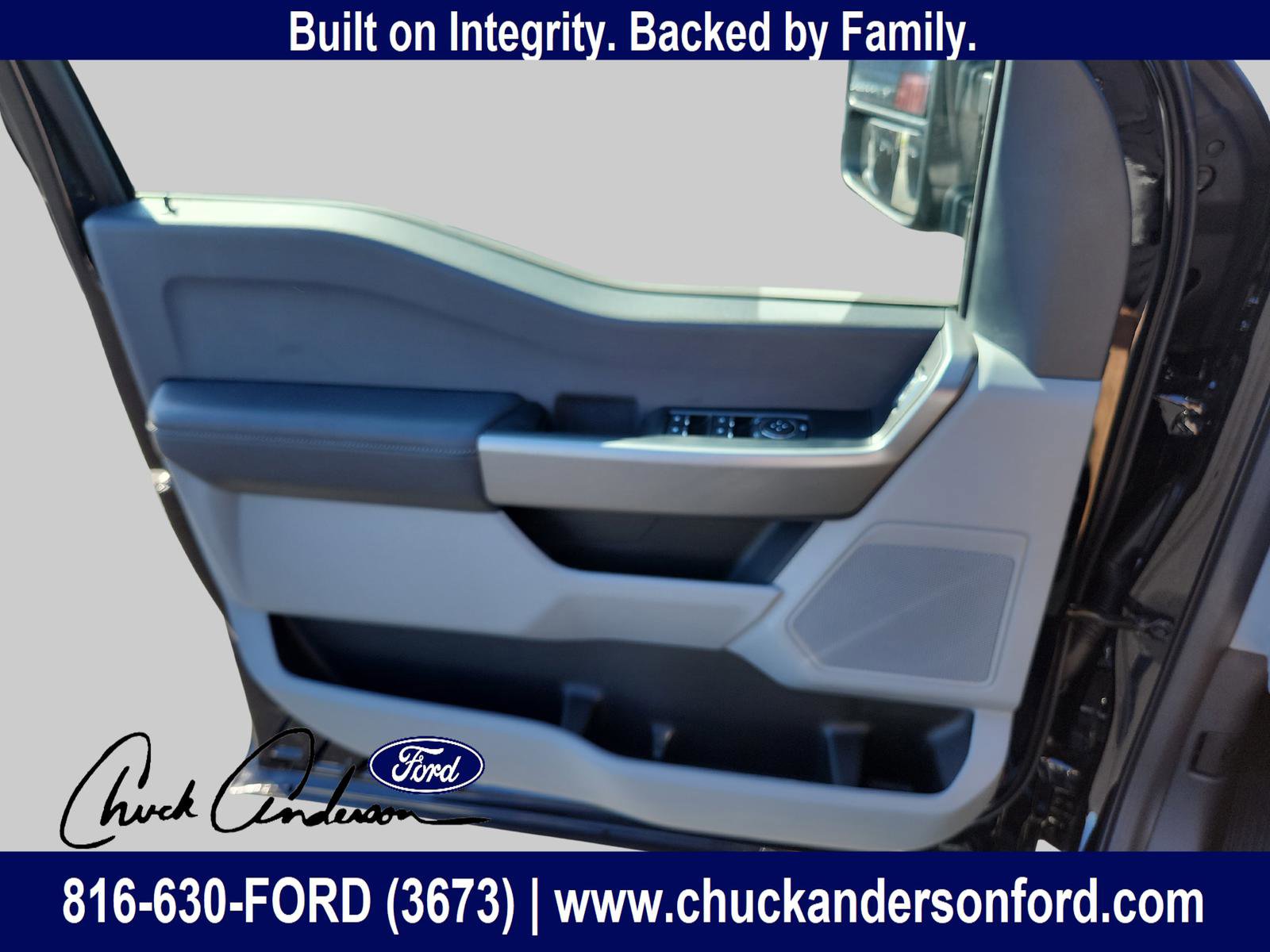 New 2026 Ford F250 XL w/ STX Appearance Package image 21