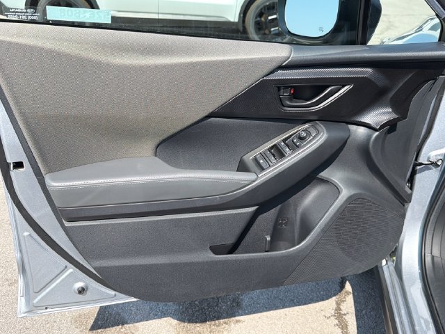New 2026 Subaru Crosstrek 2.5i Premium AWD/4WD image 16