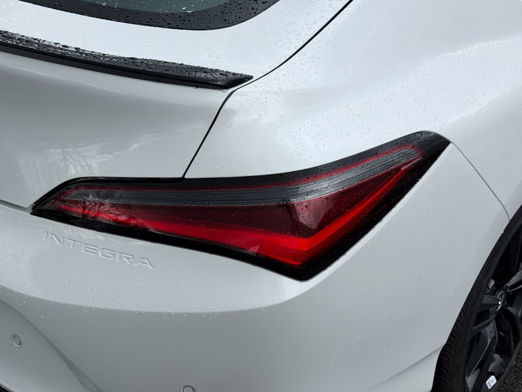 New 2026 Acura Integra A-Spec image 9
