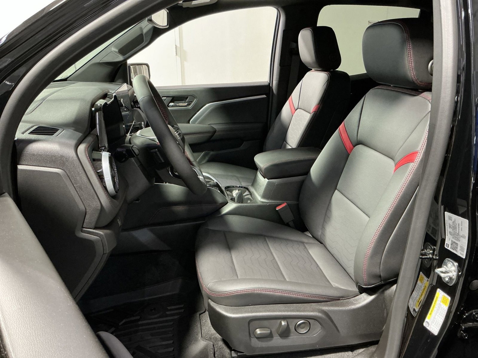 New 2026 Chevrolet Colorado Z71 w/ Z71 Convenience Package 2 image 21