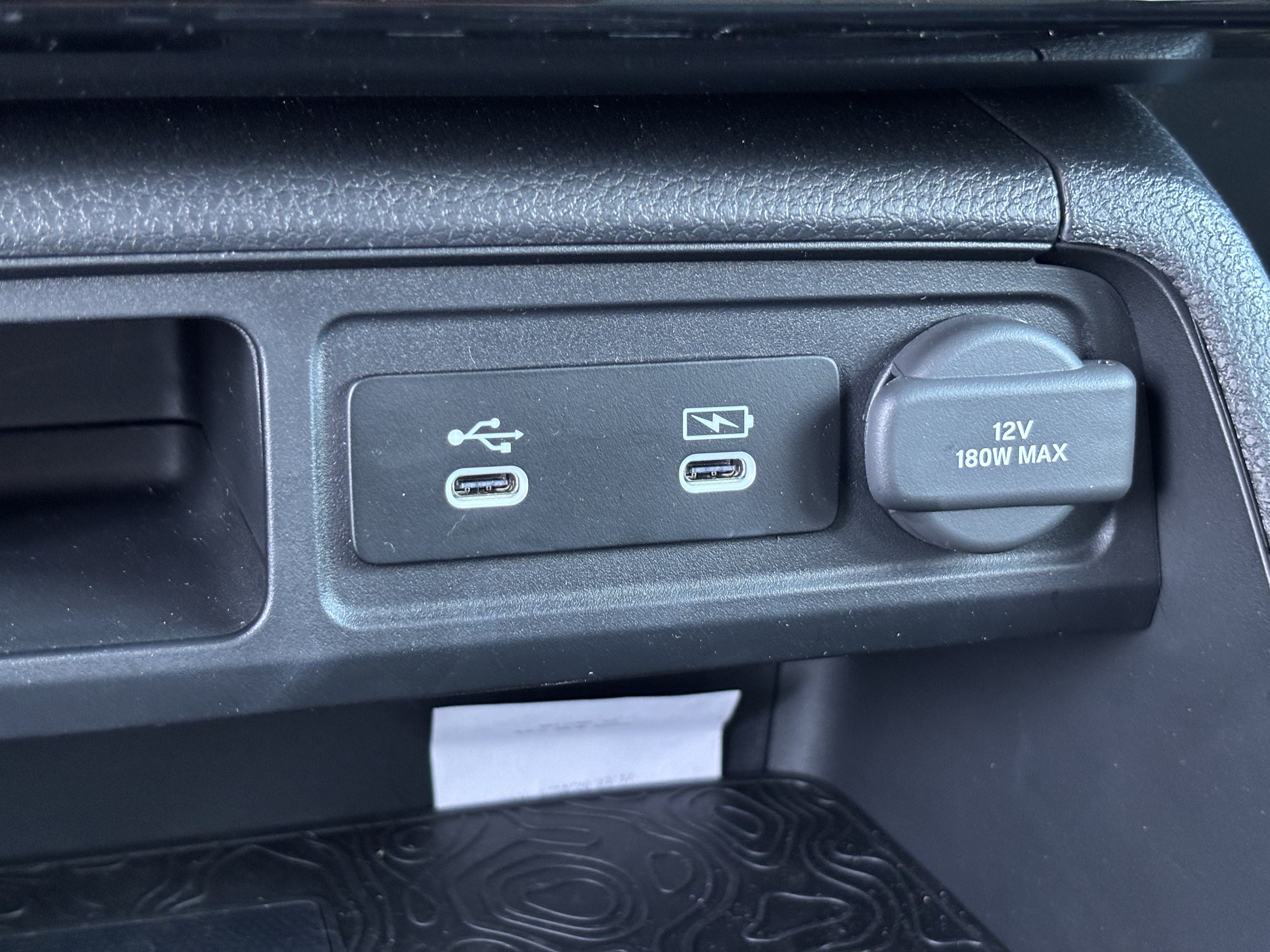 Used 2026 Honda Passport TrailSport Elite image 21