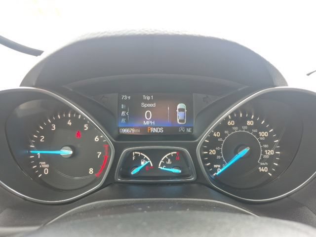 Used 2019 Ford Escape Titanium AWD/4WD image 27