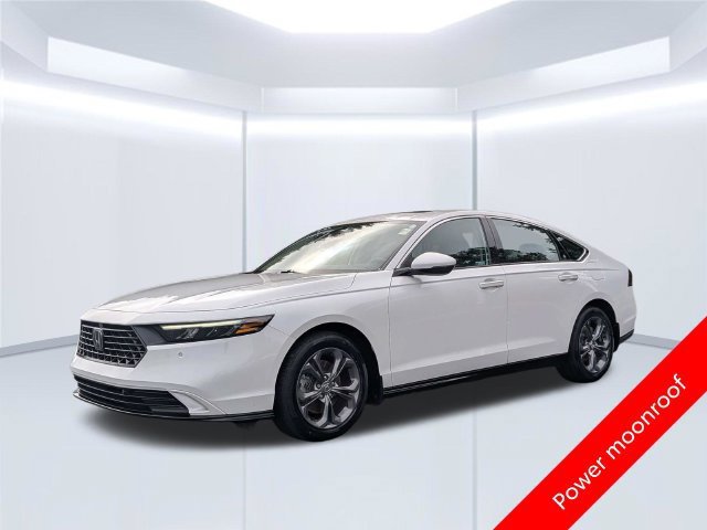 Used 2023 Honda Accord EX-L image 5