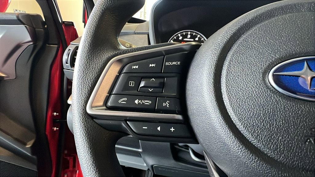 New 2026 Subaru Impreza 2.0i Sport image 25