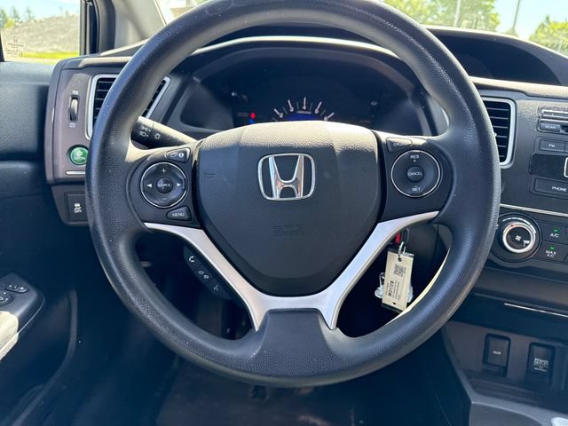 Used 2014 Honda Civic LX image 39