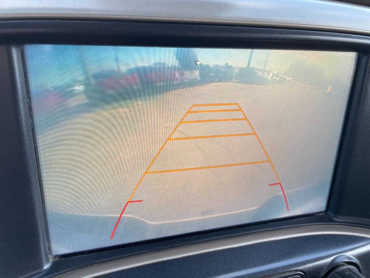 Used 2016 GMC Sierra 3500 Denali w/ Duramax Plus Package image 36