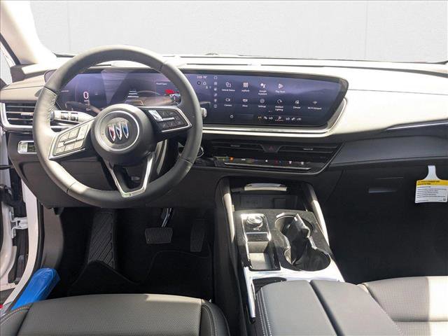 New 2025 Buick Envision Preferred image 3
