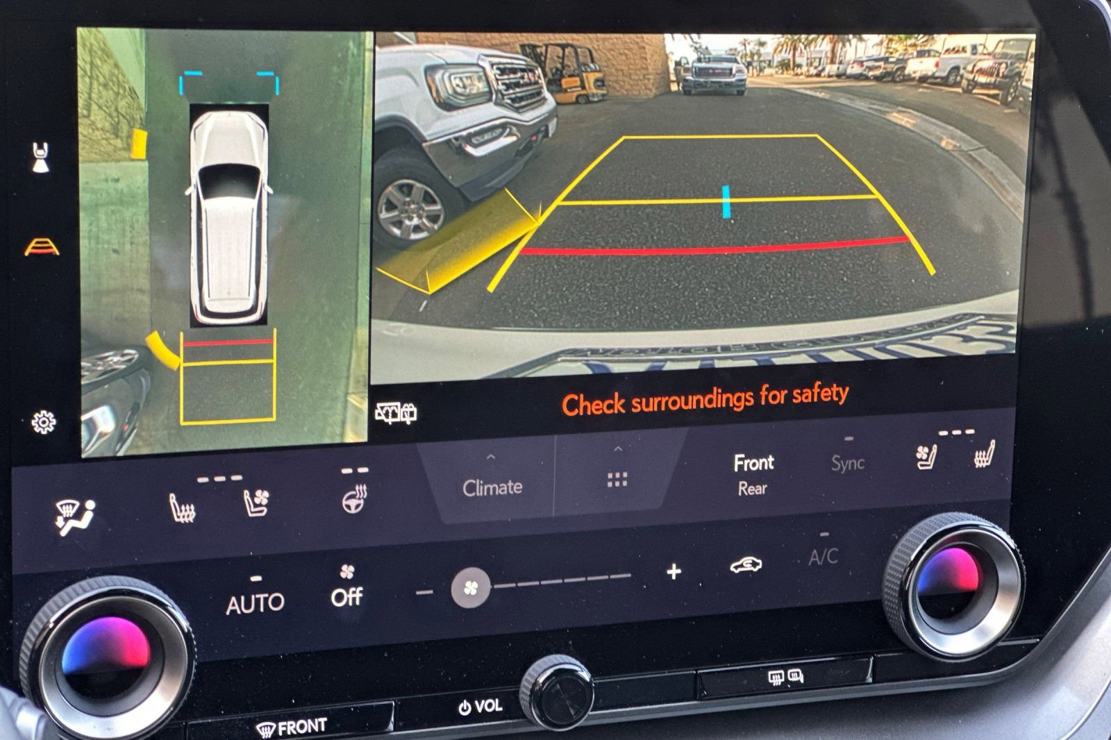 Used 2024 Lexus TX 350 AWD w/ Technology Package image 23