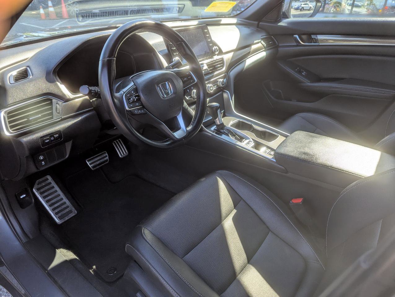 Used 2020 Honda Accord Sport image 13