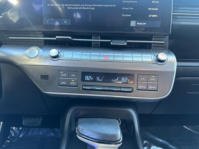 Used 2026 Hyundai Kona SEL Sport image 25