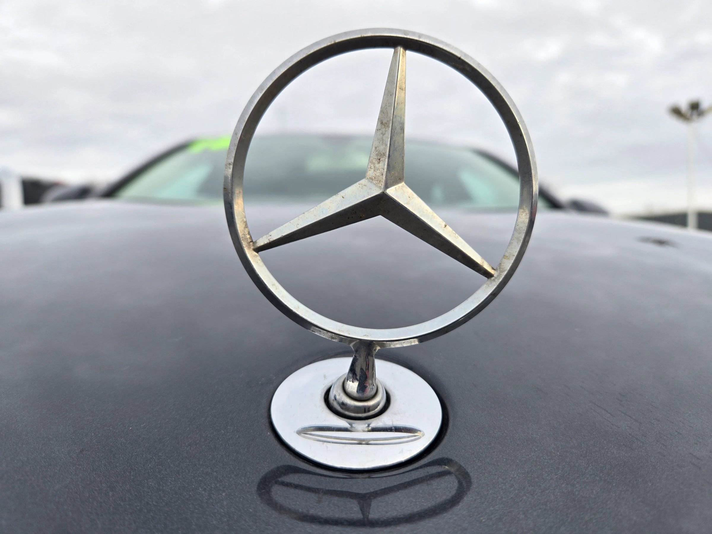 Used 2016 Mercedes-Benz C 300 4MATIC Sedan image 21