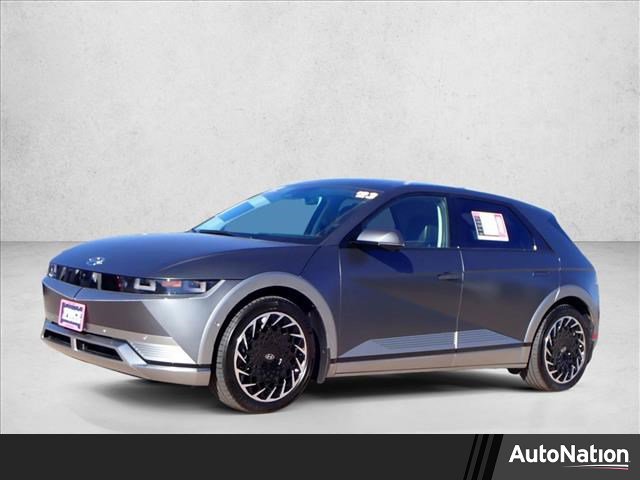 Used 2023 Hyundai Ioniq 5 Limited w/ Cargo Package