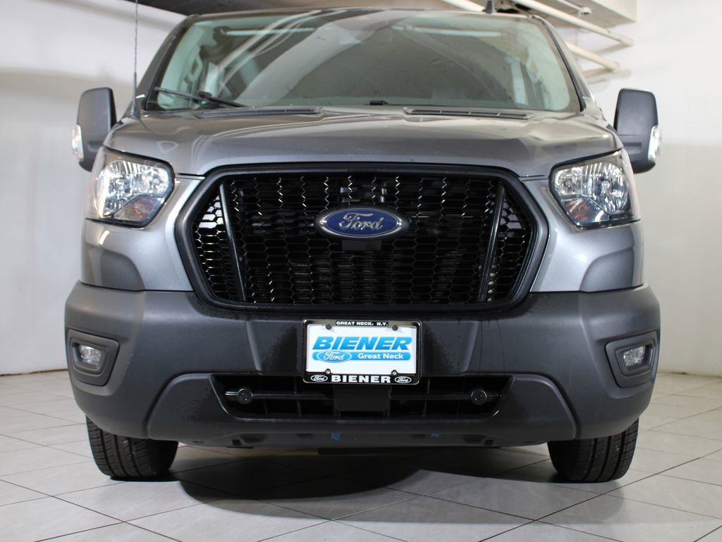 Used 2023 Ford Transit 350 XL image 24