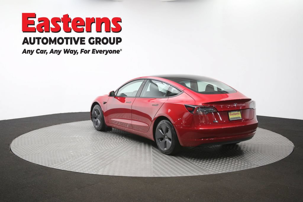 Used 2023 Tesla Model 3 RWD image 60