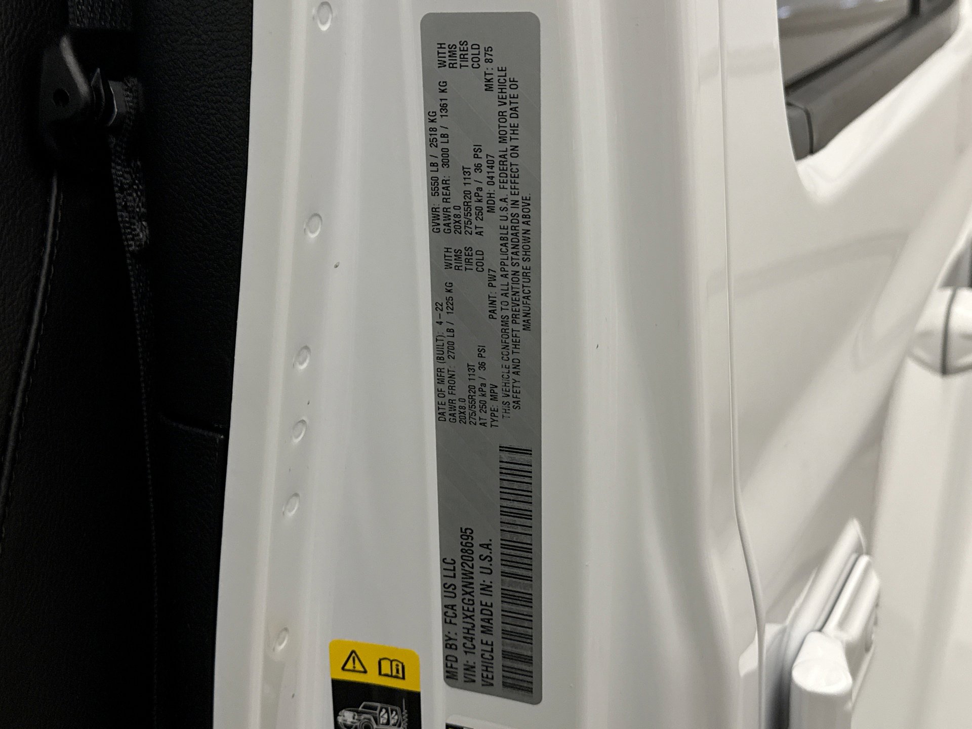 Used 2022 Jeep Wrangler Unlimited Sahara image 23