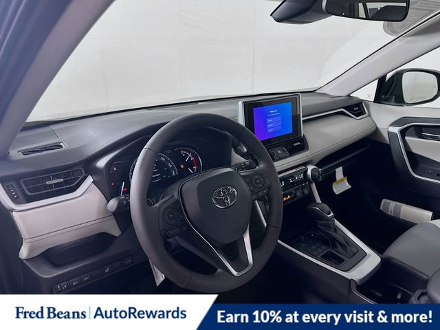 New 2025 Toyota RAV4 XLE Premium image 11