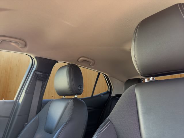 Used 2021 Buick Encore GX Preferred w/ Cold Weather Comfort Package FWD image 28