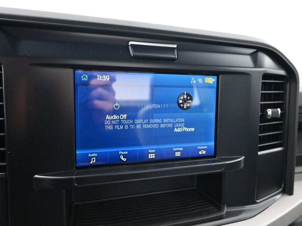 New 2026 Ford F250 XL w/ F-250 >10K GVWR Package AWD/4WD image 18