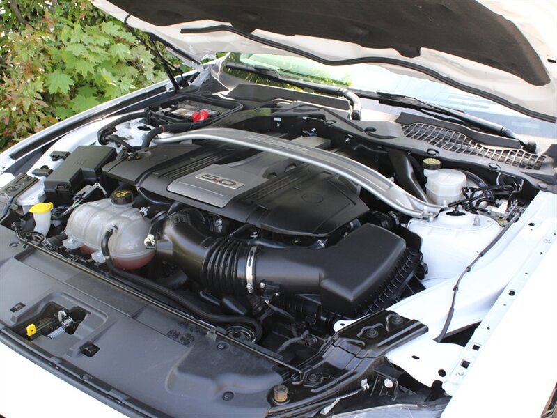 Used 2019 Ford Mustang GT Premium w/ Equipment Group 401A RWD image 21