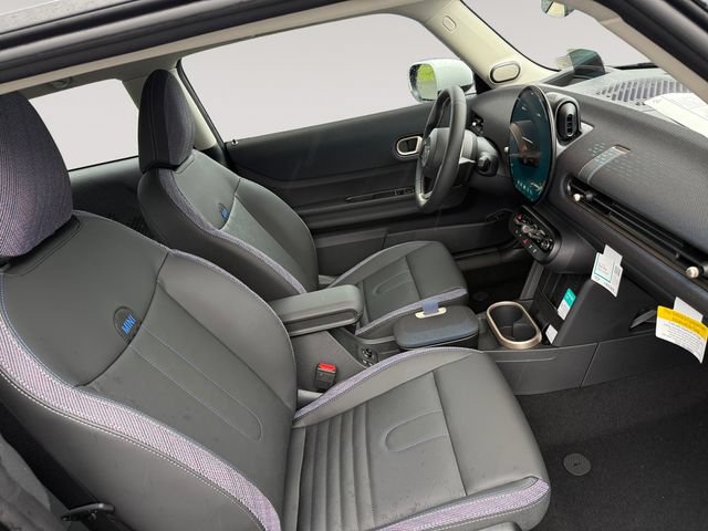 New 2027 MINI Cooper 2-Door Hardtop FWD image 15