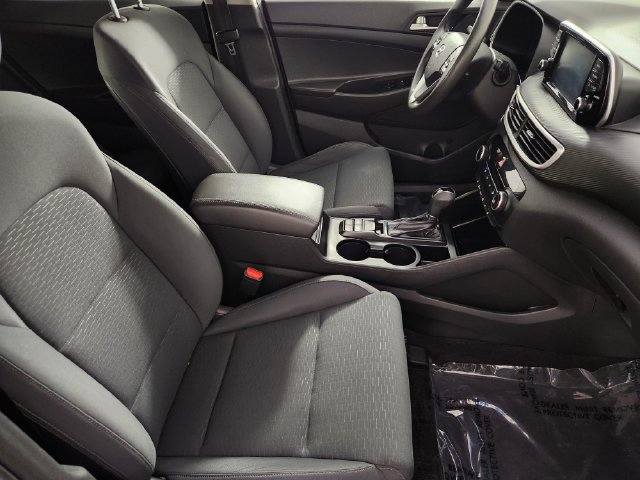 Used 2019 Hyundai Tucson Value AWD/4WD image 15