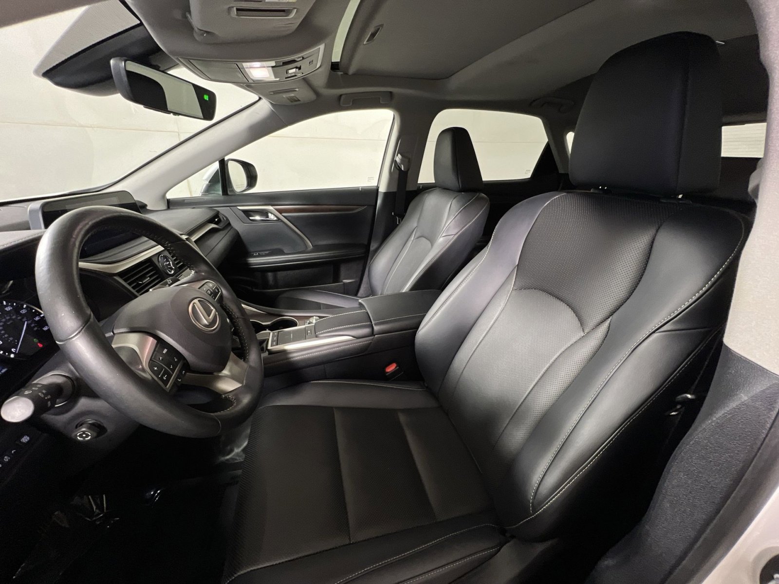 Used 2020 Lexus RX 350 AWD w/ Premium Package image 13