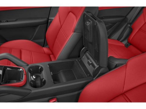 New 2026 Porsche Cayenne Coupe image 16