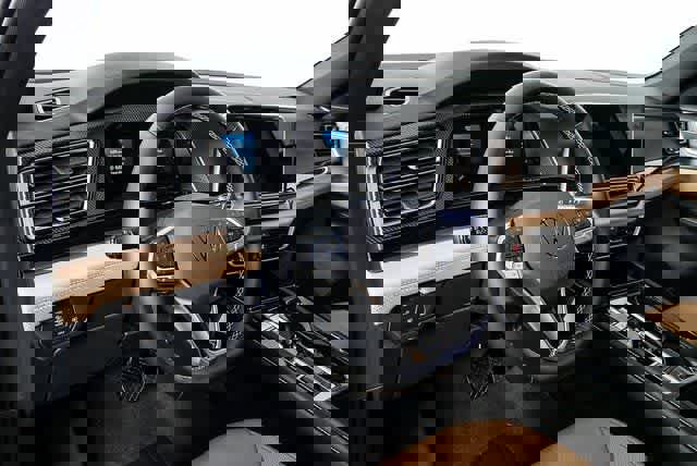 New 2026 Volkswagen Atlas Cross Sport SEL image 5