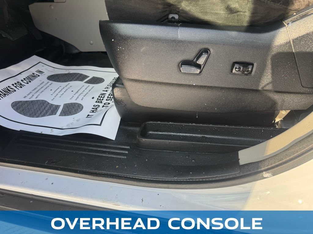 Used 2014 RAM C/V Tradesman FWD image 29