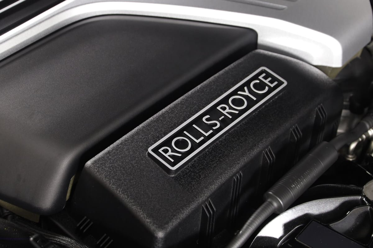 Used 2023 Rolls-Royce Ghost AWD/4WD image 31