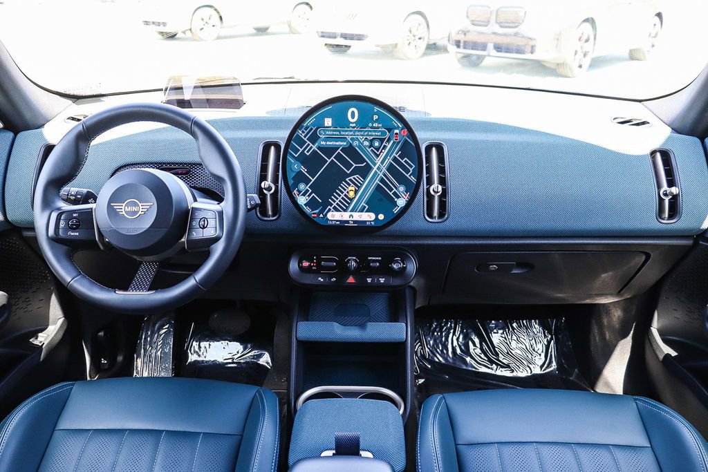 Used 2025 MINI Cooper Countryman S w/ Comfort Package Max AWD/4WD image 19