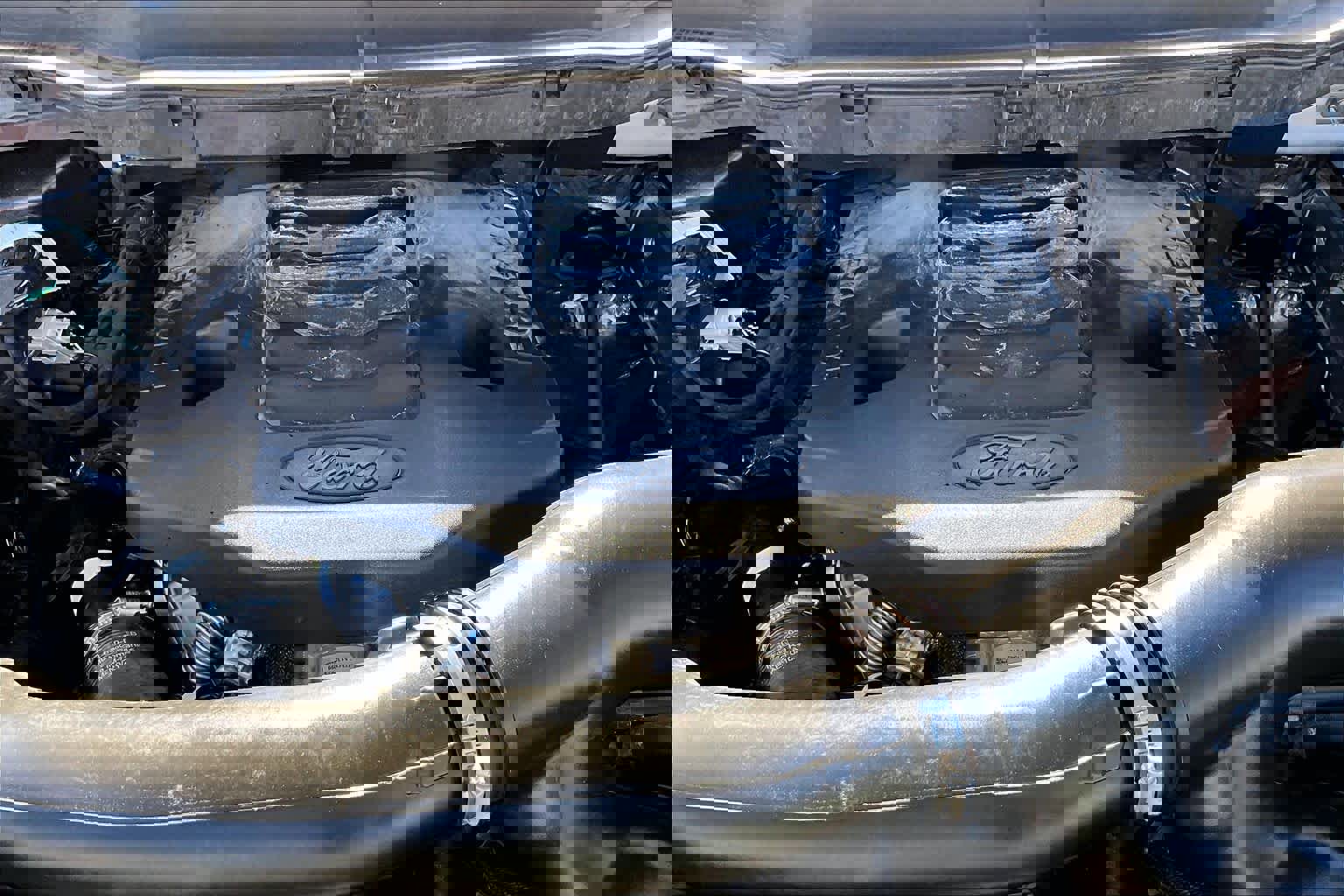 Used 2022 Ford F150 Lariat w/ Equipment Group 502A High image 32