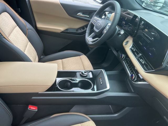 New 2026 Chevrolet Equinox ACTIV w/ Convenience Package III FWD image 18