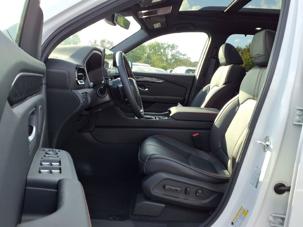 Used 2026 Honda Passport TrailSport Elite image 26