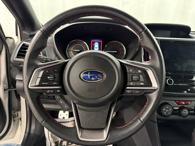Used 2022 Subaru Impreza 2.0i Sport AWD/4WD image 10
