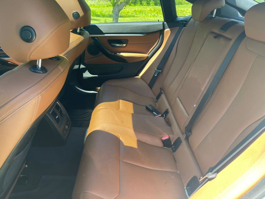 Used 2016 BMW 428i Gran Coupe xDrive image 9