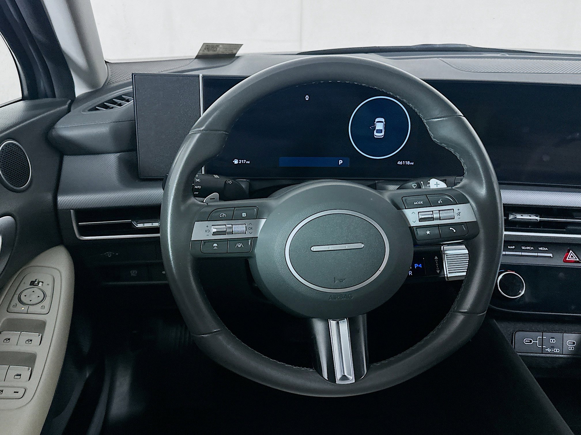 Used 2024 Hyundai Sonata SEL w/ Convenience Package image 18