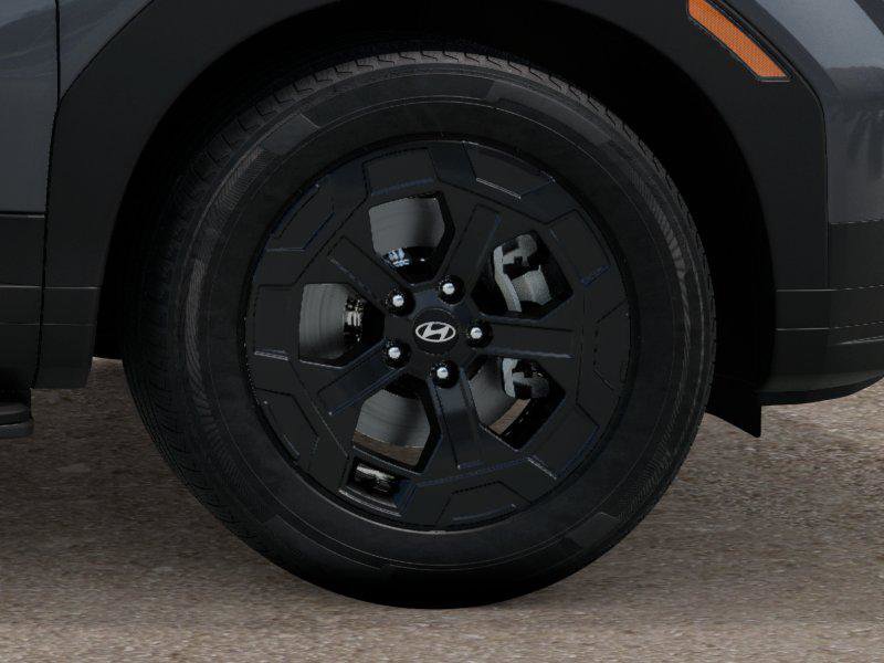 New 2026 Hyundai Santa Fe XRT image 8