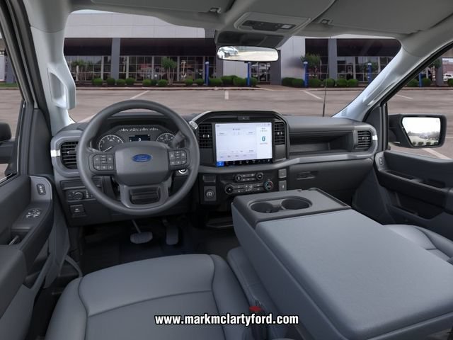 New 2026 Ford F150 XL RWD image 9
