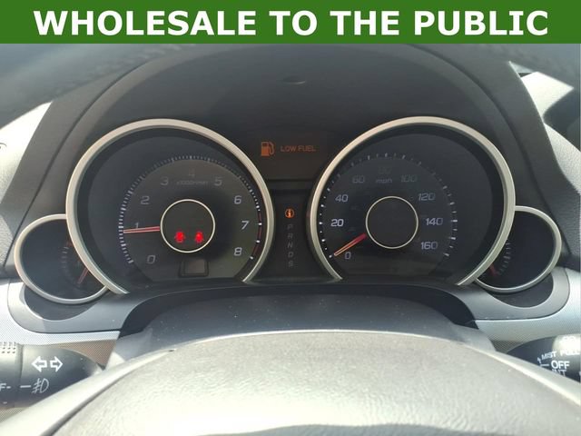 Used 2010 Acura TL FWD image 16