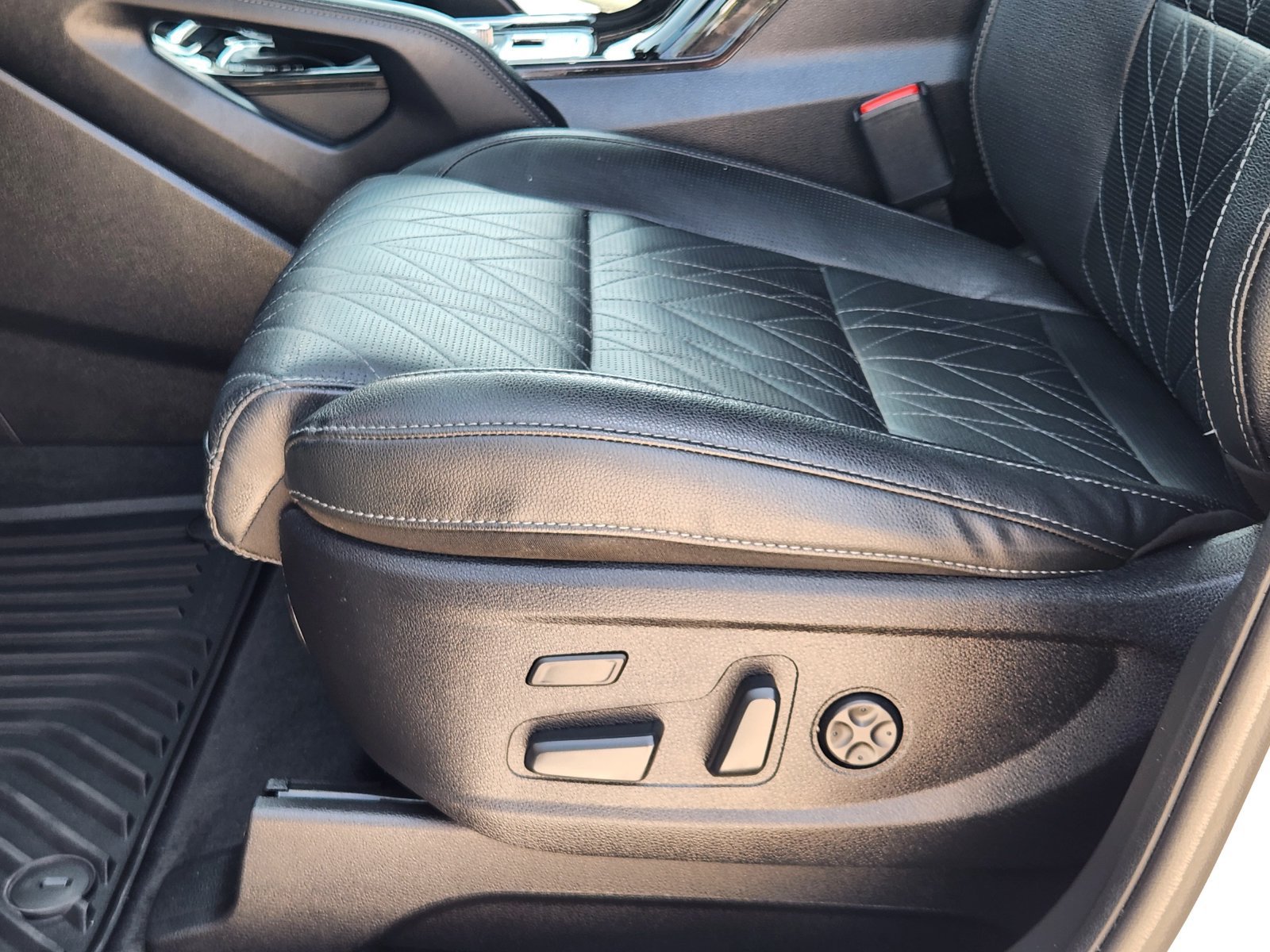 Used 2024 Kia Telluride SX X-Line AWD/4WD image 26