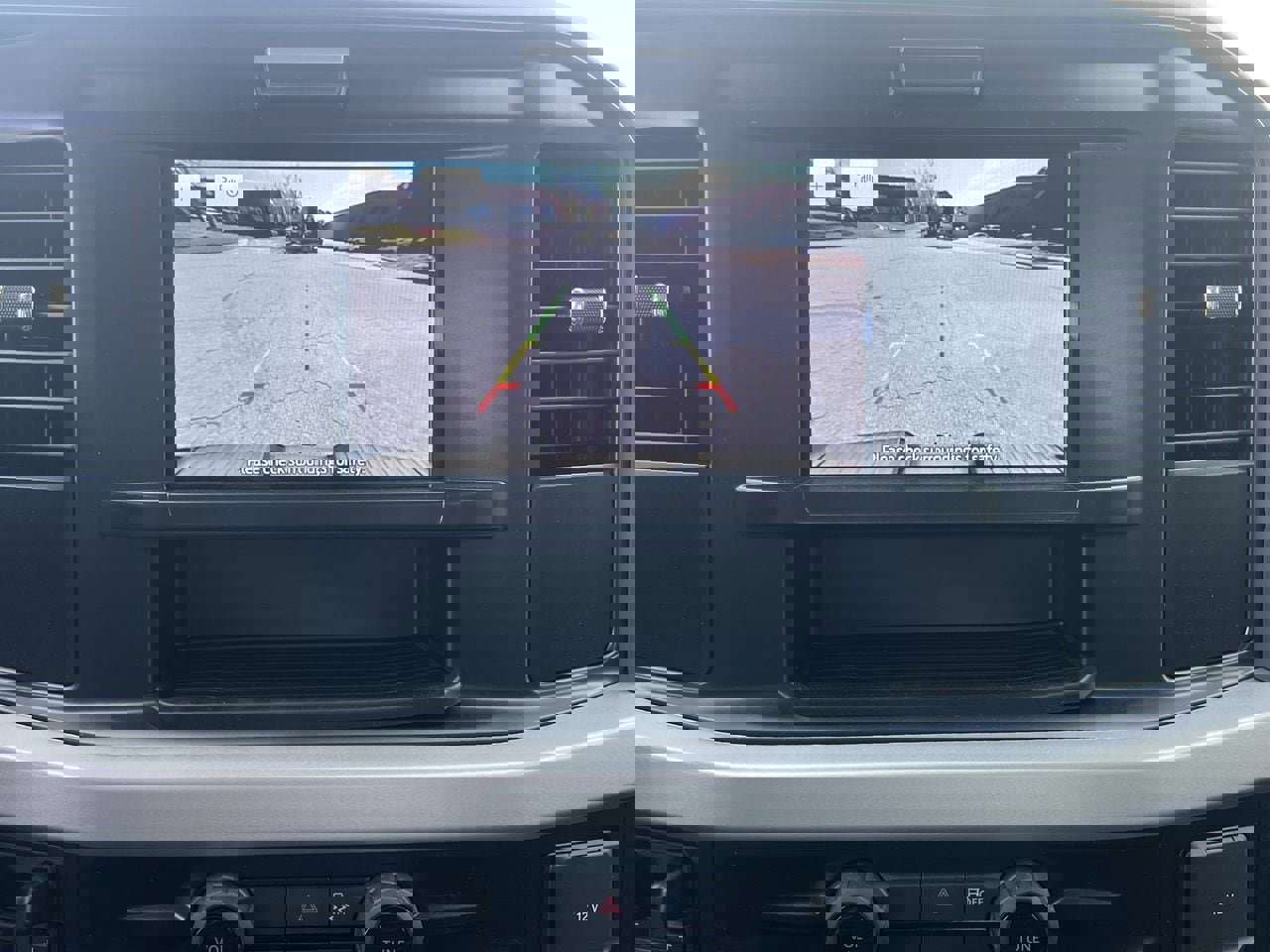 New 2026 Ford F250 XL w/ STX Appearance Package image 4