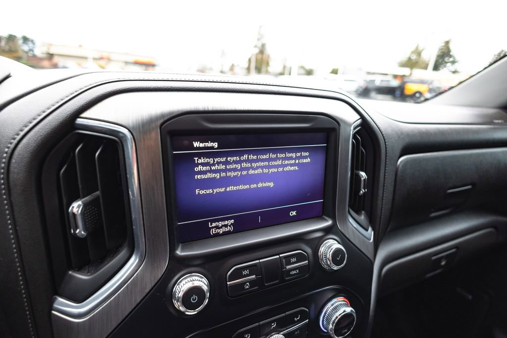 Used 2020 GMC Sierra 1500 Denali image 18