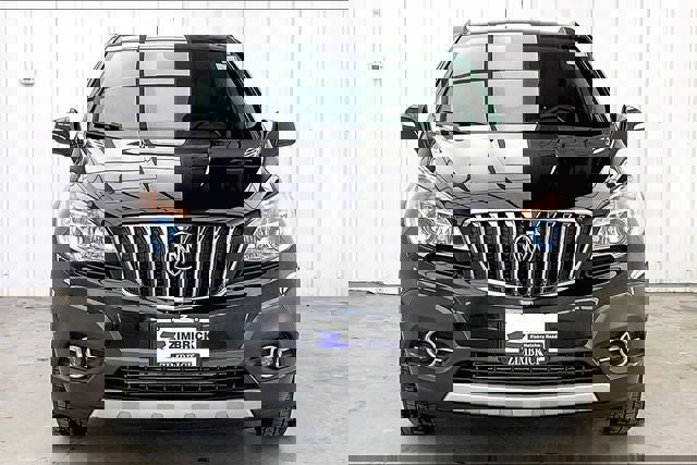 Used 2016 Buick Encore Leather image 3